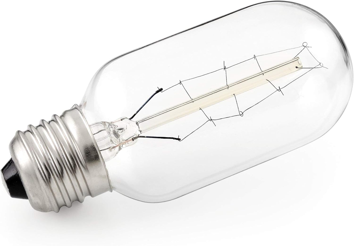 konstsmide e27 60 w 管形长寿命灯泡